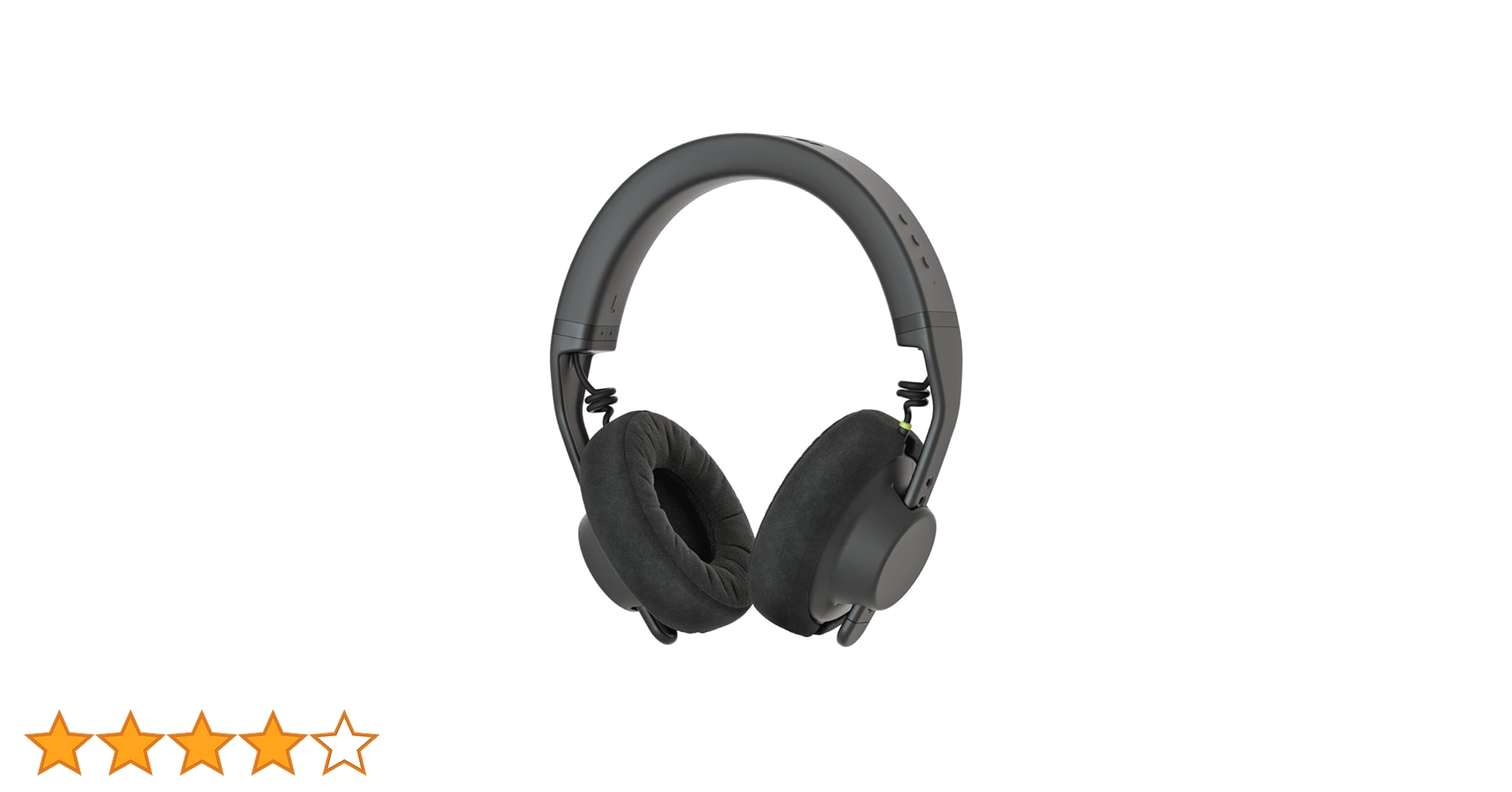 【最終値下げ】TMA-2 Studio Wireless+ 美品 国内正規品 AIAIAI ( アイアイアイ ) TMA-2 Studio Wireless+ ワイヤレス